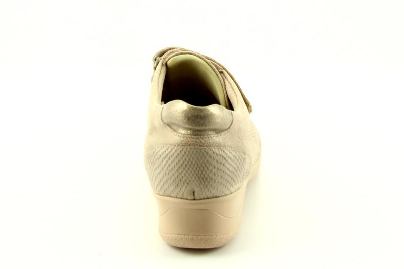 Xsensible 10027 wijdte H Beige