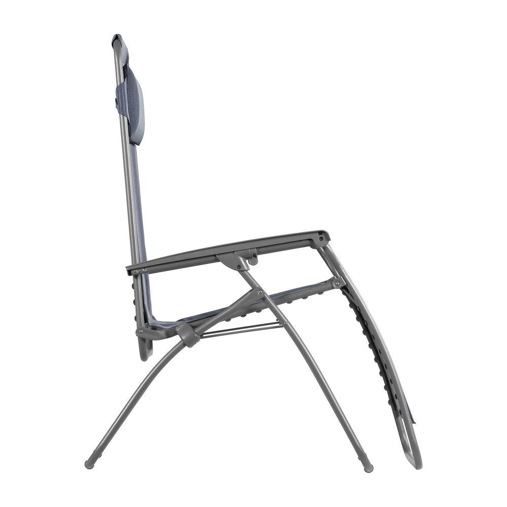 Set aus 2 Relaxsesseln RClip Batyline® Iso Ocean