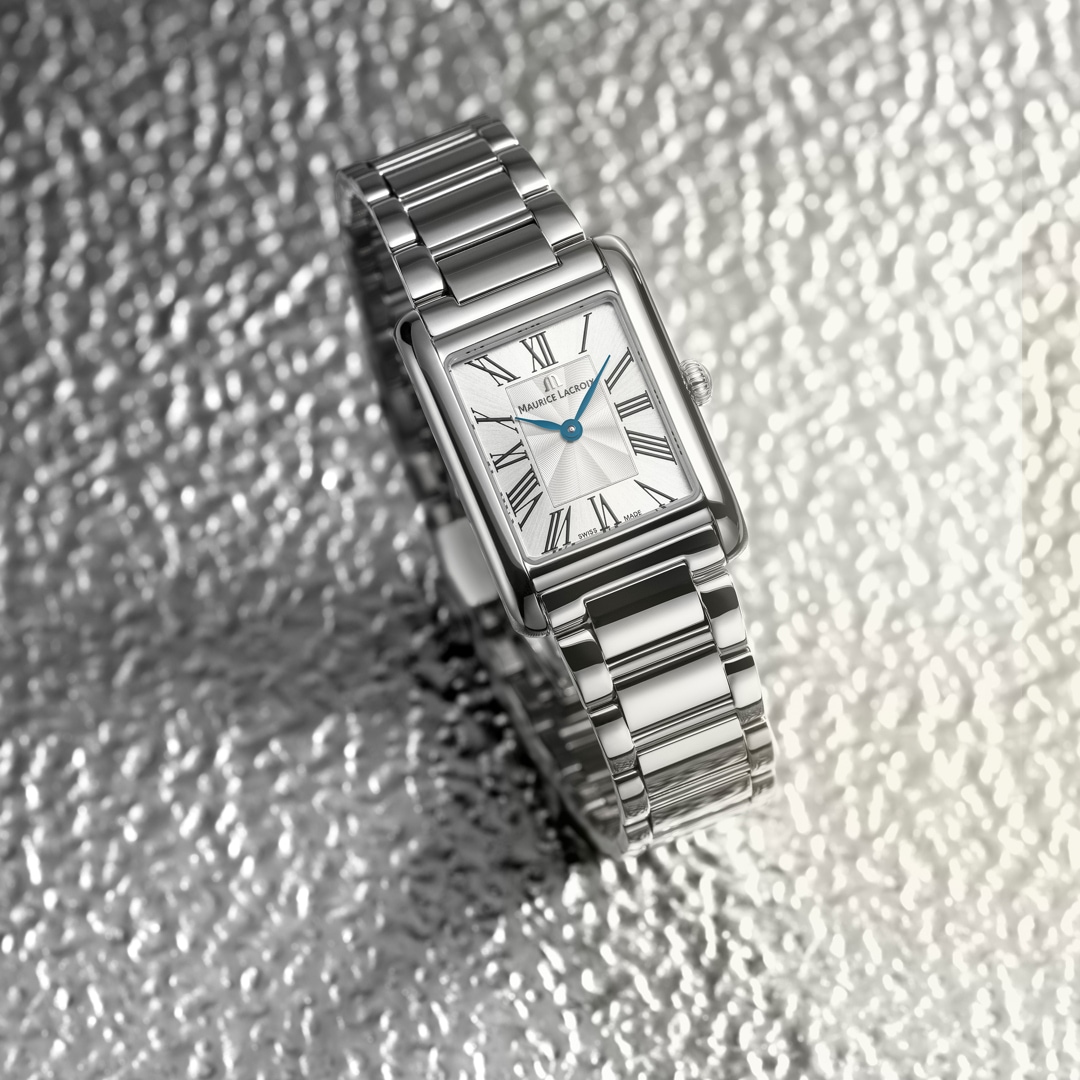 Maurice Lacroix Fiaba Square 34mm