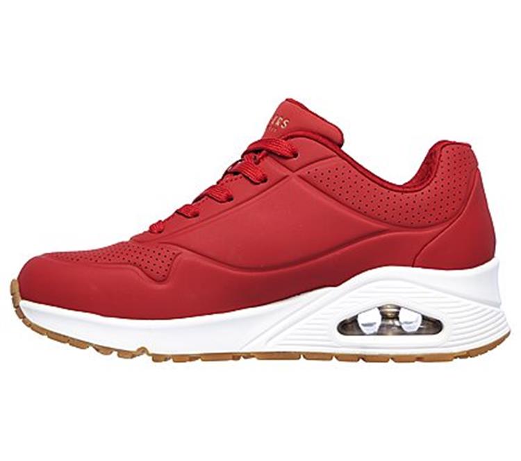 Skechers Uno - Stand On Air Sneakers