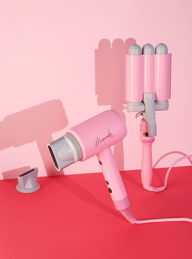 Mermade Hair Hair Dryer