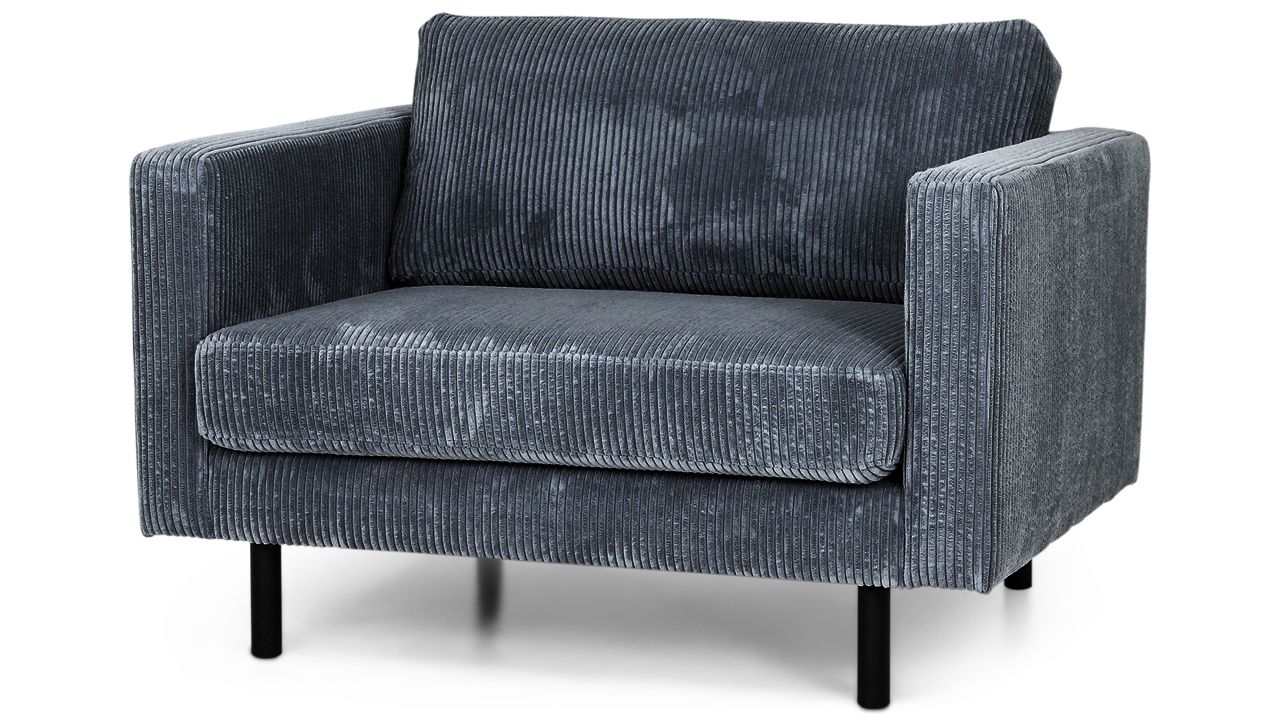 Fauteuil - Loveseat American