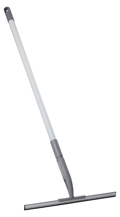 Smart Microfiber vinduesskraber 38 cm m/click-system