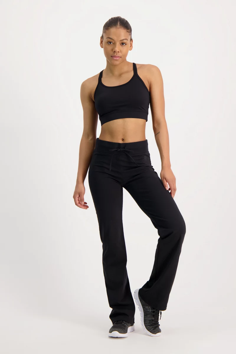 POWERZONE Kurzgrösse Damen Trainerhose