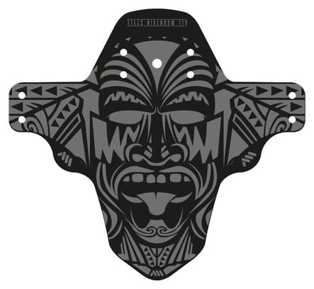 Garde-Boue Avant All Mountain Style AMS Maori Gris
