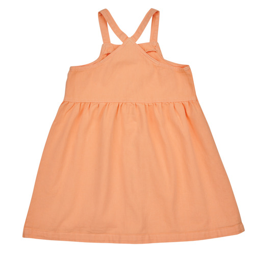 Name it - NMFBELLA TWI STRAP DRESS - Orange