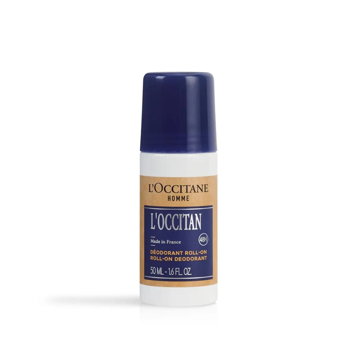 L'Occitane en Provence - Déodorant Roll-On Occtian- Déodorant