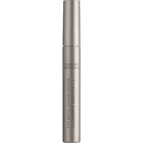 Hildegard Braukmann Coloured Emotions Mascara Dramatic Volume Black 10ml