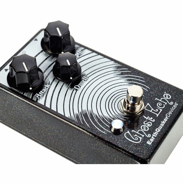 EarthQuaker Devices Ghost Echo V3 Reverb