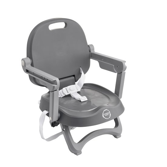 Rehausseur de chaise pliant   Gris        de               Formula Baby