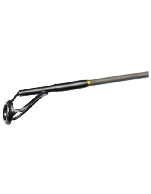 Fox Rage Terminator Vertical Spin 180cm 5'10 Inch Up To 60g - Roofvishengel -