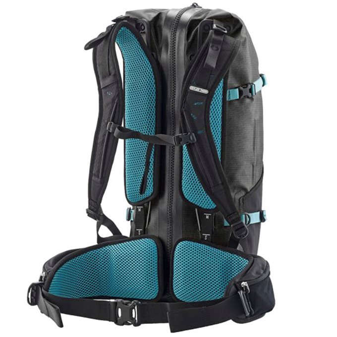 Ortlieb Atrack 35 L Daypack petrol