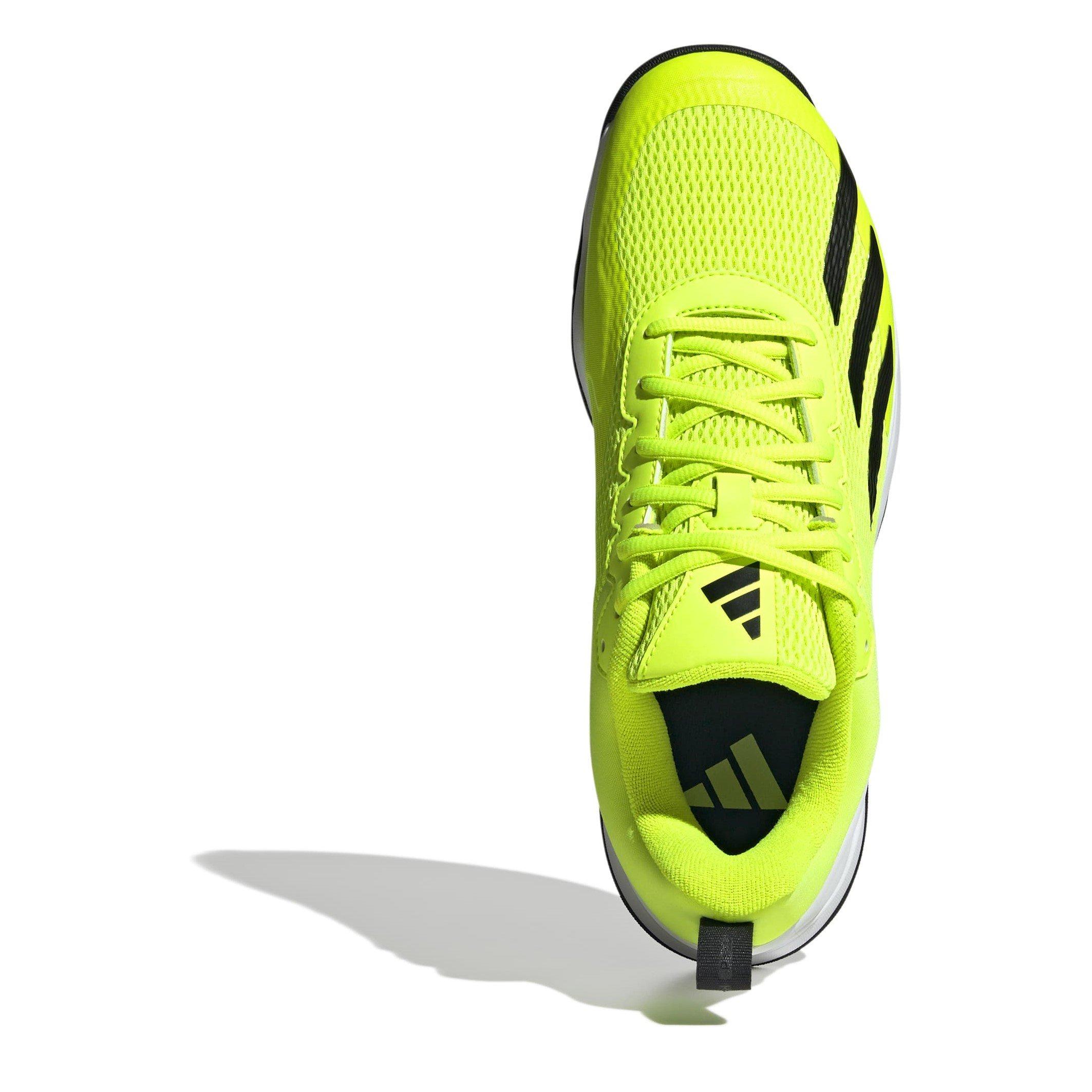 adidas Courtflash Speed Tennis Shoes Mens
