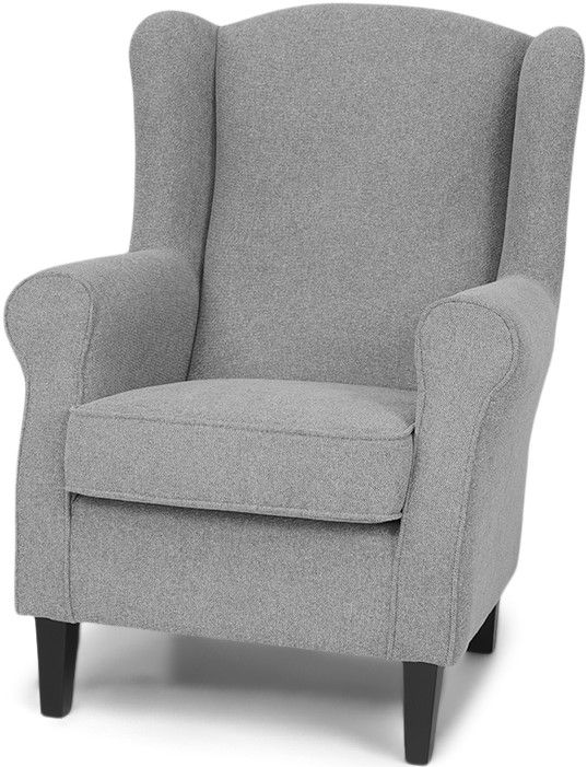 Oorfauteuil Maurits B77 x D80 x H104 cm