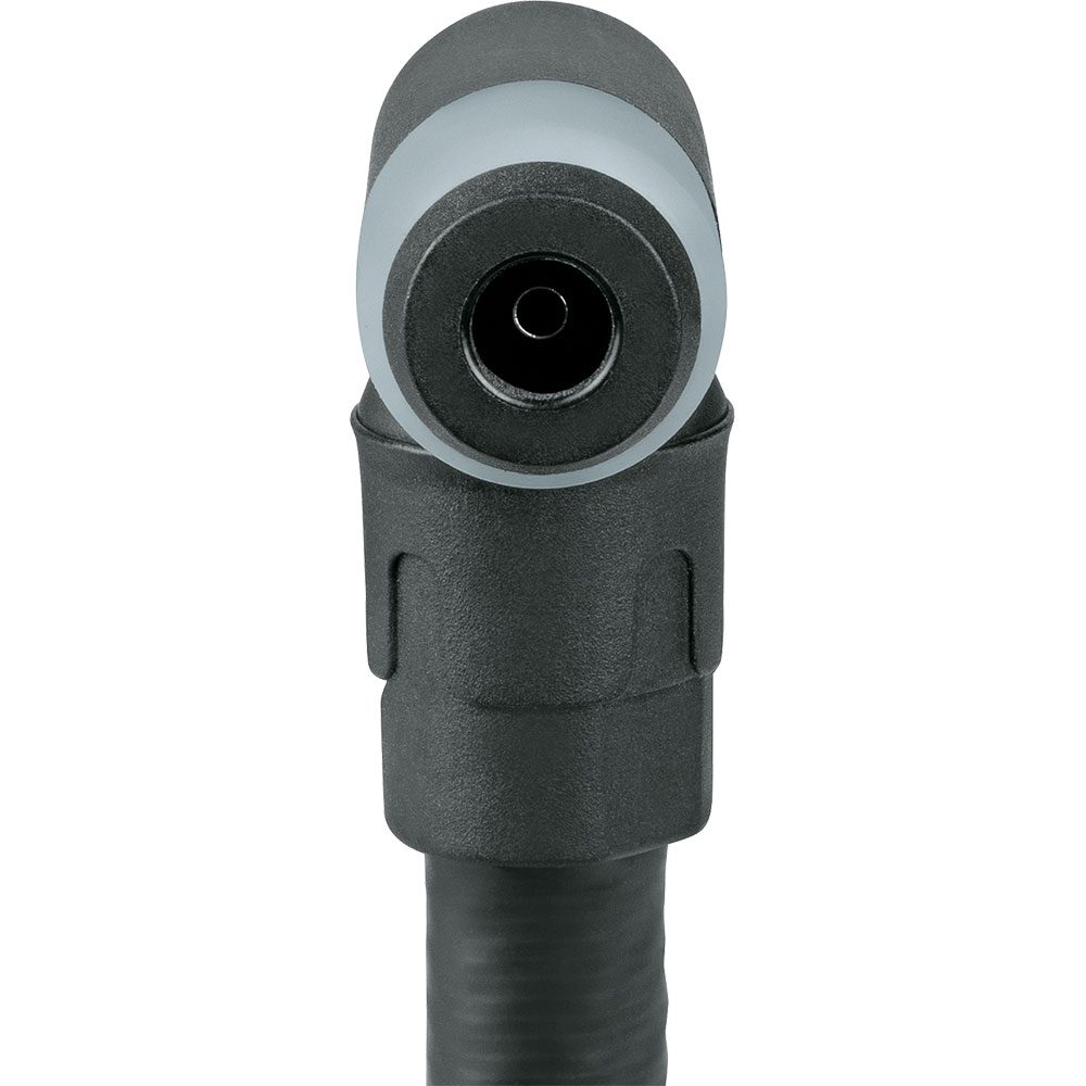 SKS Air-X-Plorer- Edition Clik Valve Standpumpe