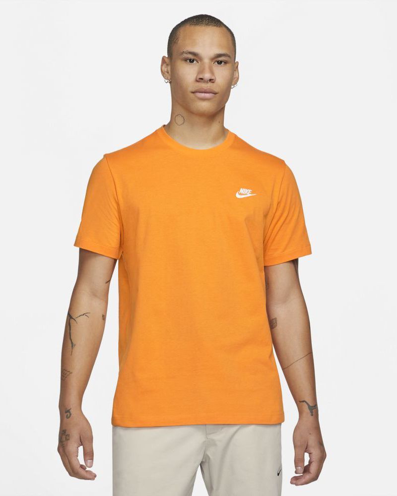 T-shirt Nike Sportswear Club pour homme