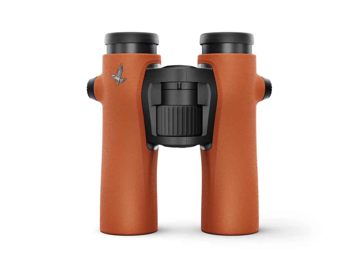 Swarovski Nl Pure 8x32 Orange