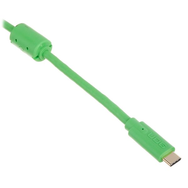 UDG Ultimate Cable USB 3.2 C-C GR