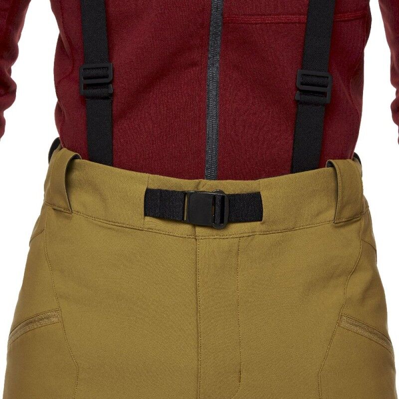 Dawn Patrol Pants - Pantalon ski homme
