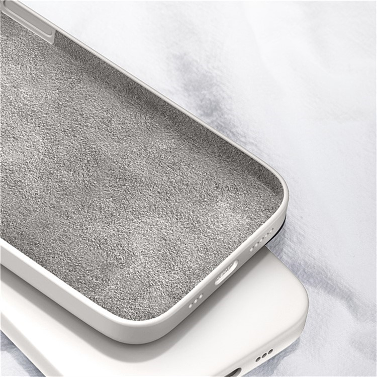 Samsung Galaxy A36 Gummi Case Hülle mit Kameraschutz - Dunkelgrün (Matt)