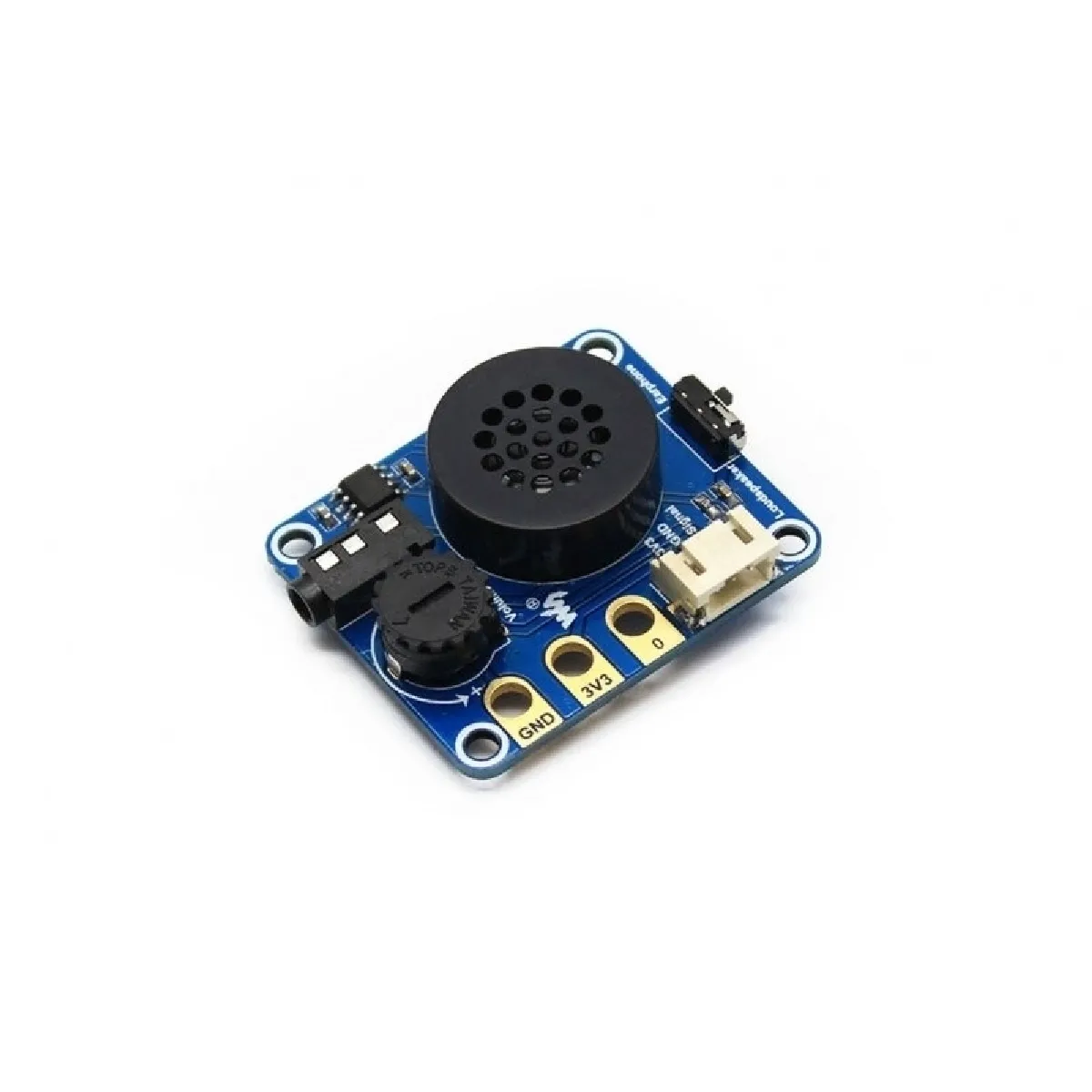 Wewoo Enceinte Micro:bit