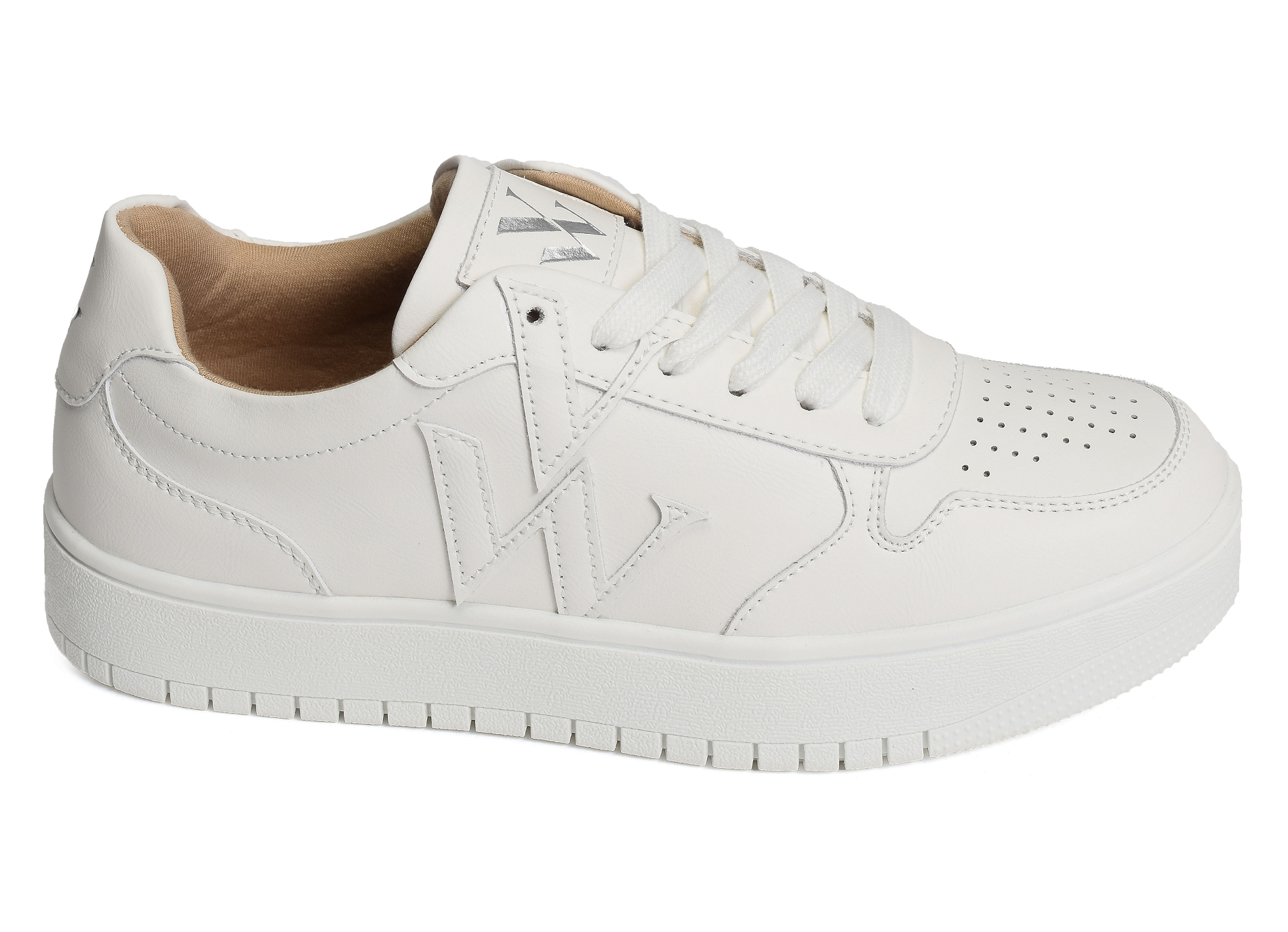 Calie blanc