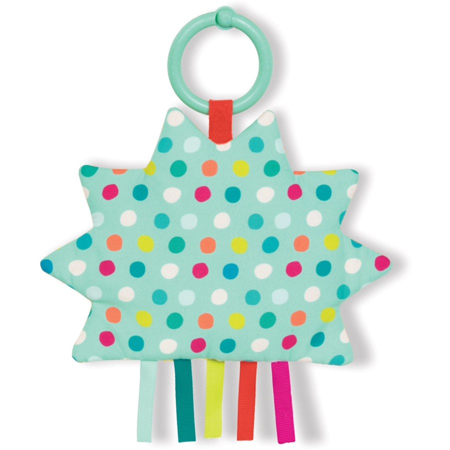 B.TOYS B. Crinkly Sun - Knistersonne 1