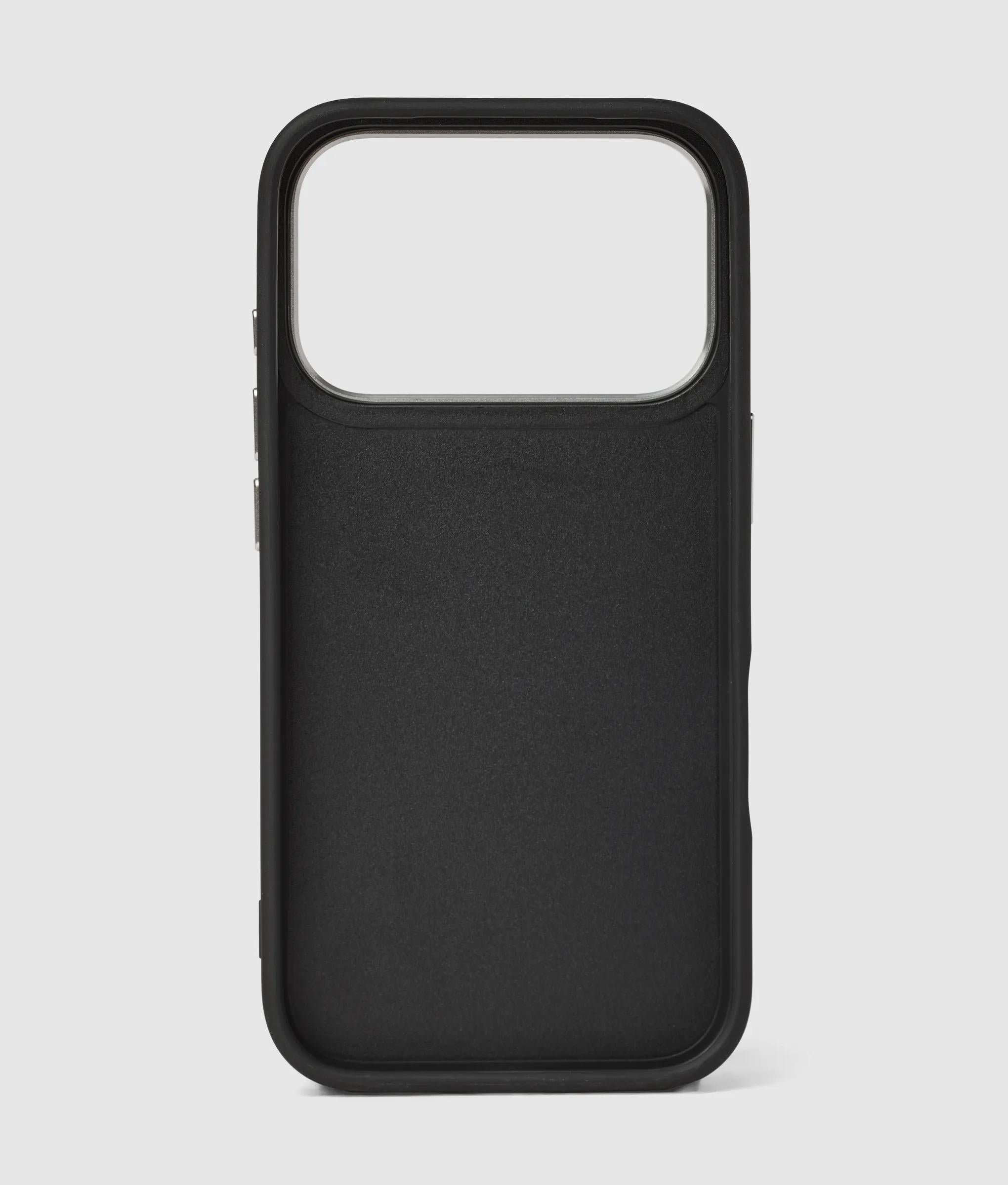 Kenmerkend hoesje met studs voor iPhone 17 Pro Max