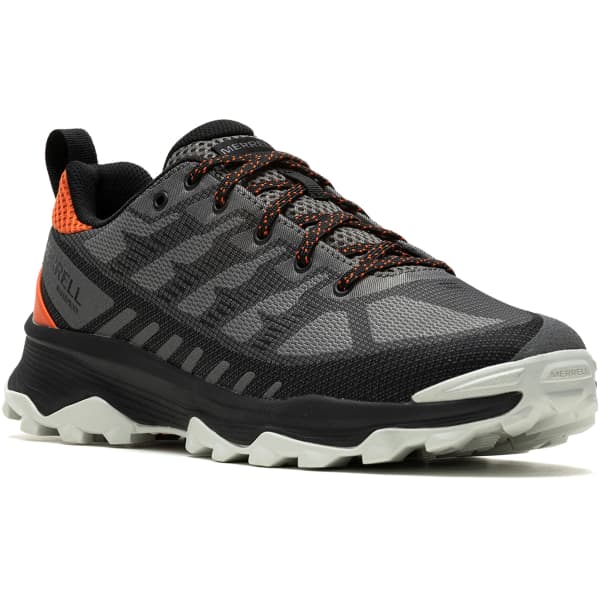 Chaussure de randonnée basse MERRELL SPEED ECO WP