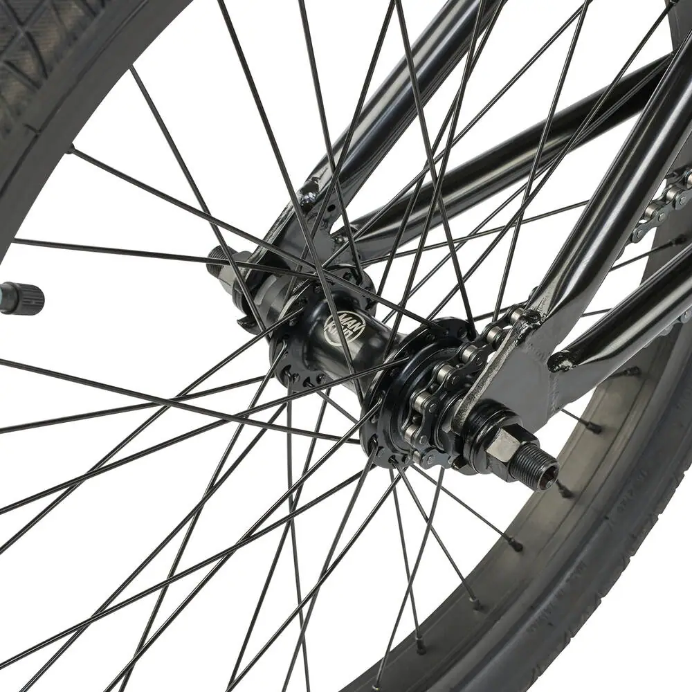 Mankind NXS 20'' Freestyle BMX Cykel | SkatePro