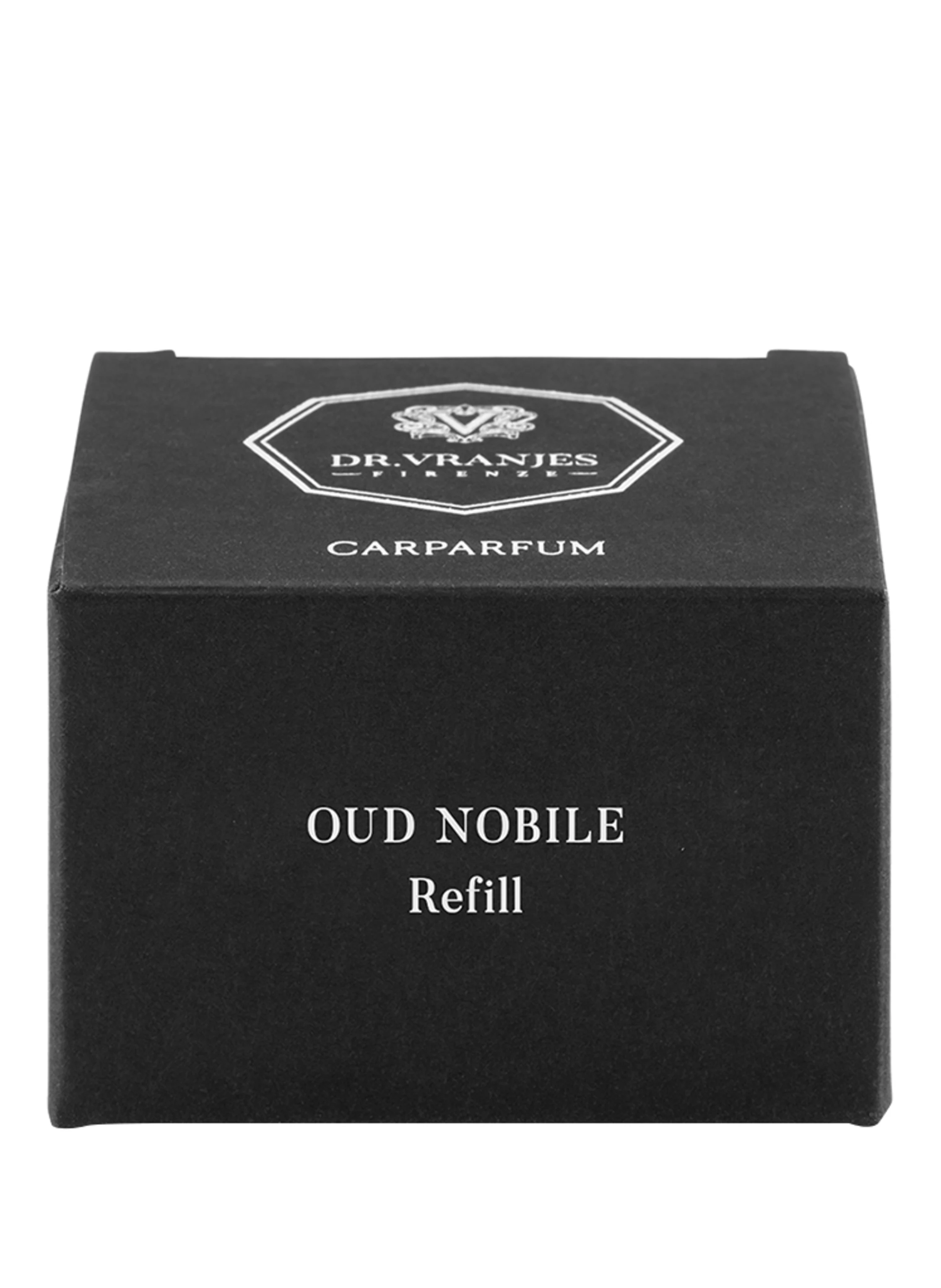 Dr. Vranjes CARPARFUM REFILL OUD NOBILE