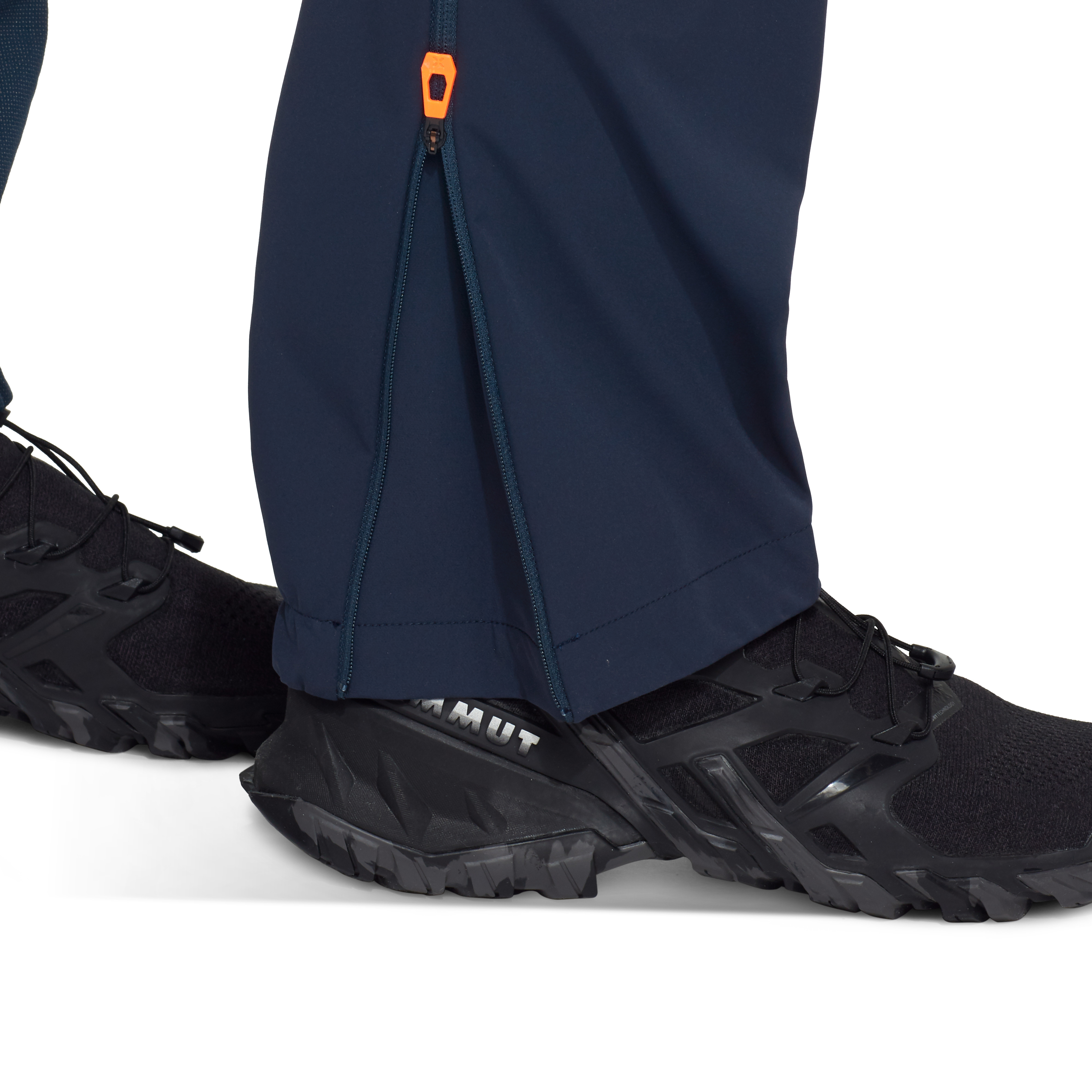 Eiger Speed Pro SO Hybrid Pants Men