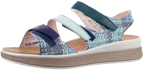 Think multi 000585-9040 - maat 38 sandaal multi - maat 38 Calandschoen