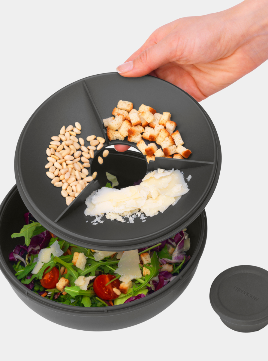 Make & Take Complete Lunch Set