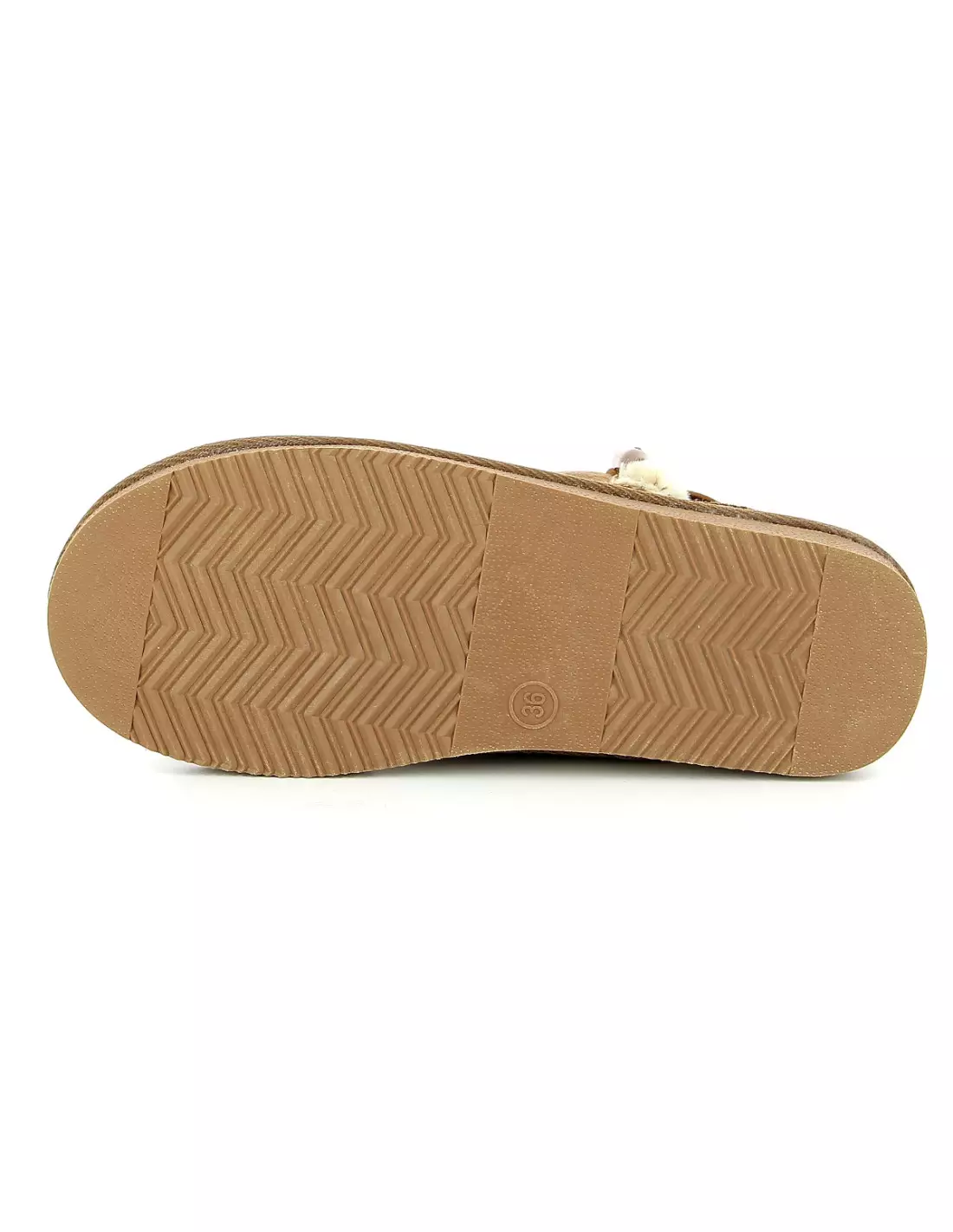 CANADIANS 266251 - Boots & bottines Chestnut