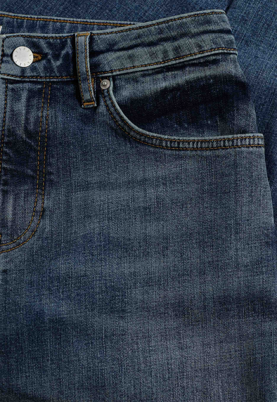 Silvercreek Cinna Slim Tapered Jeans