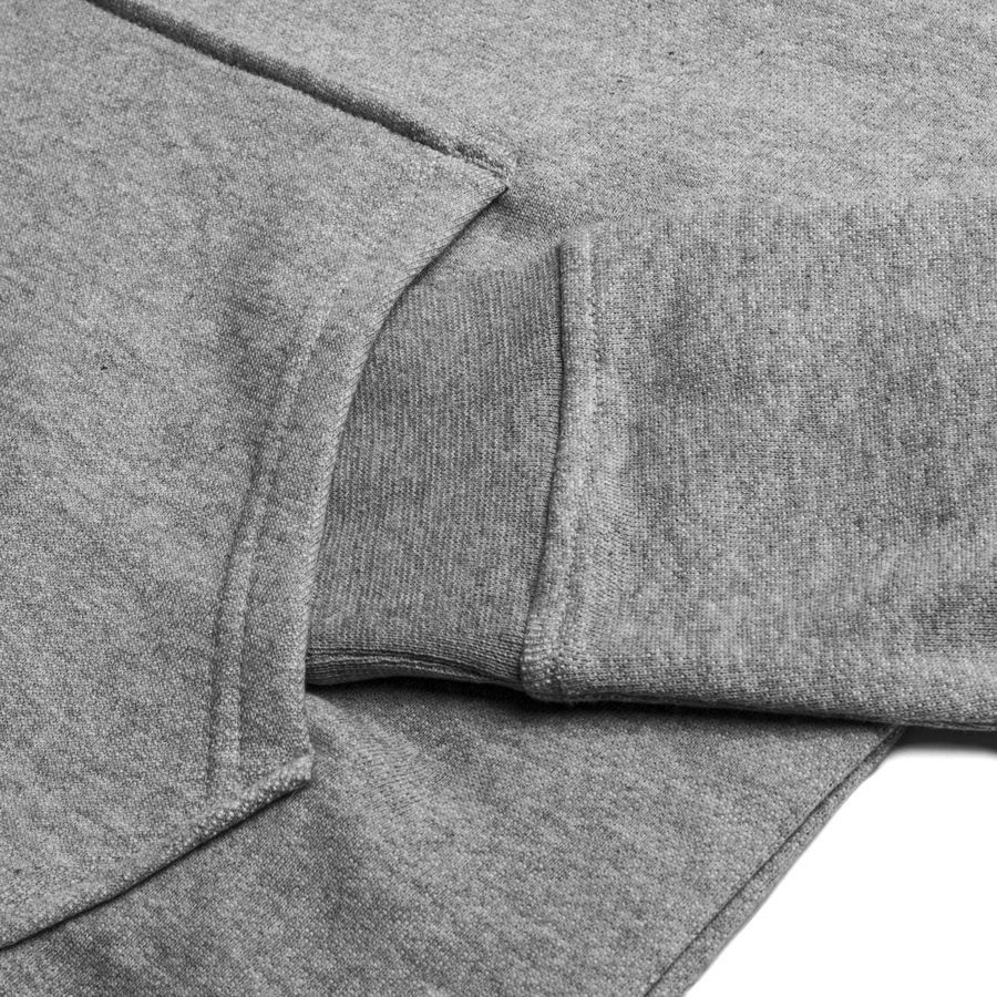 adidas Originals Sweat à Capuche Essentials - Gris Femme