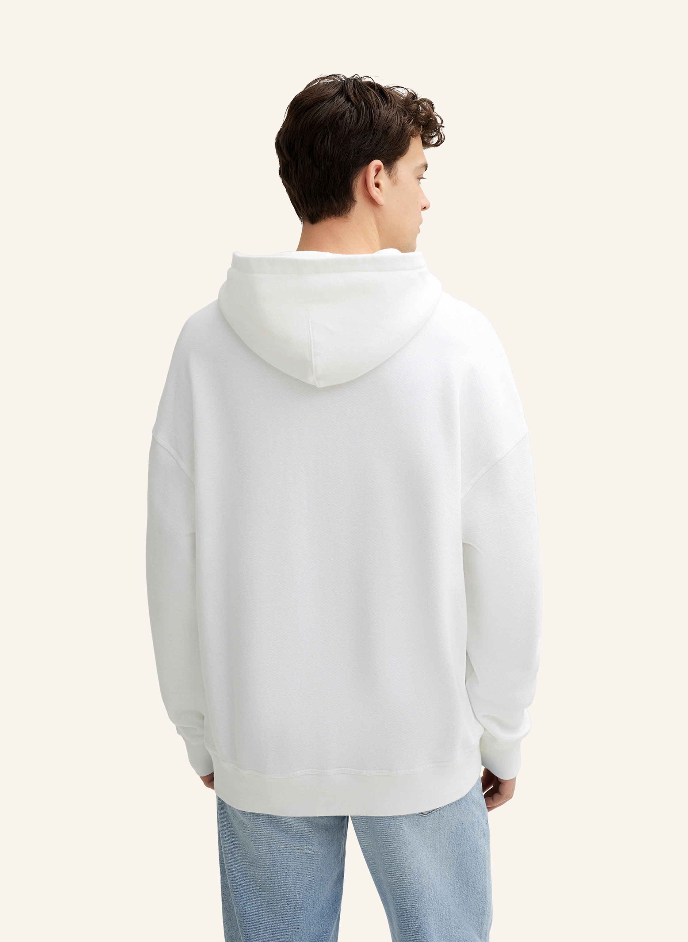 STRELLSON Hoodie TORE