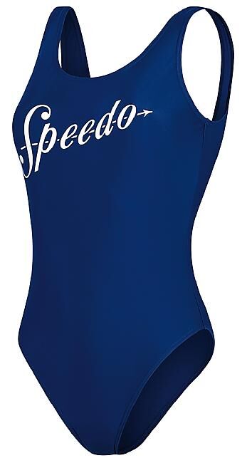 SPEEDO - MAILLOT DE BAIN LOGO DEEP U BACK