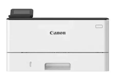 Canon i-SENSYS LBP246dw - Printer - S/H - Duplex - laser - A4/Legal - 1200 x 1200 dpi - op til 40 spm - kapacitet: 350 ark - USB 2.0, Gigabit LAN, Wi-Fi(n)
