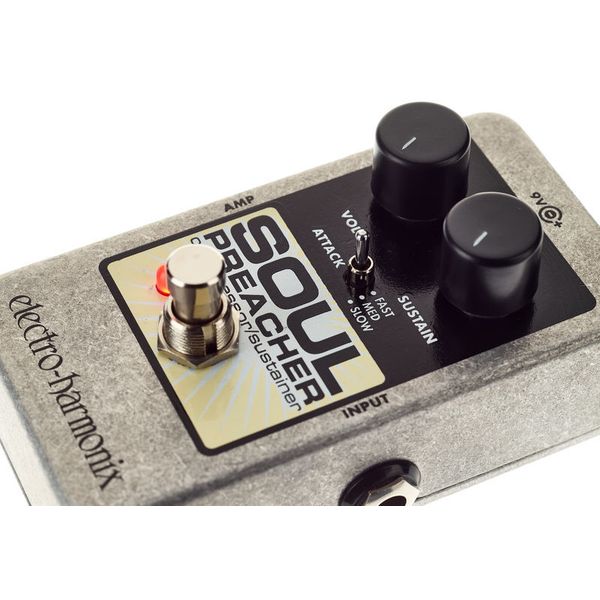 Electro Harmonix Soul Preacher