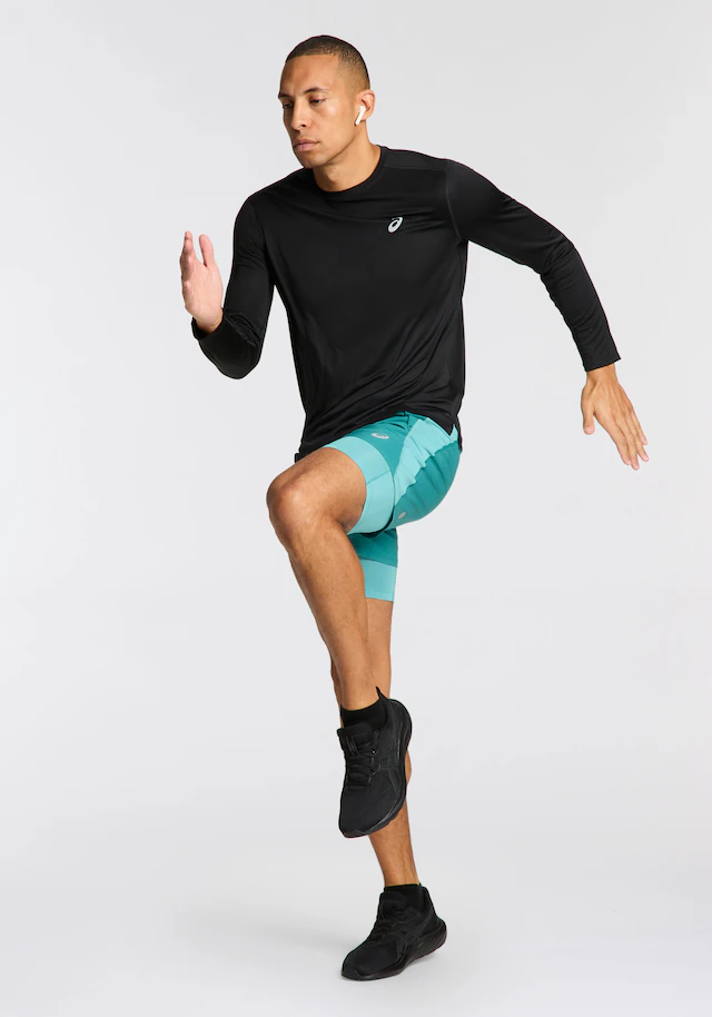 Asics Laufschuh »GEL-CONTEND 9«  mehr Dämpfung