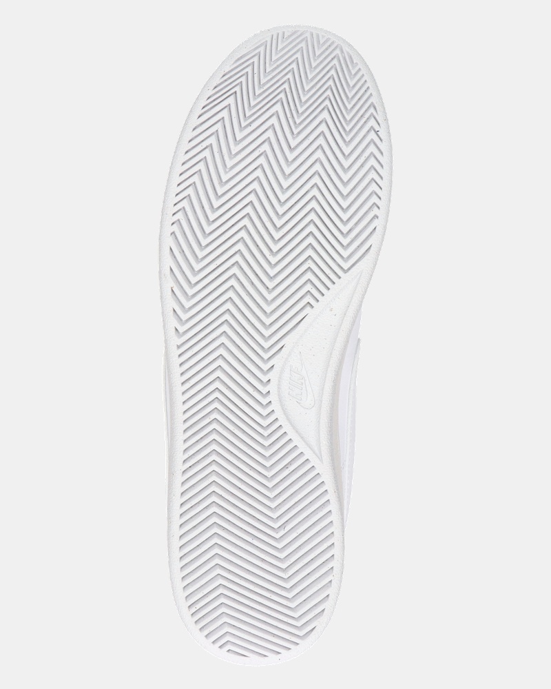 Nike Court Royale 2 Lage sneakers  - wit