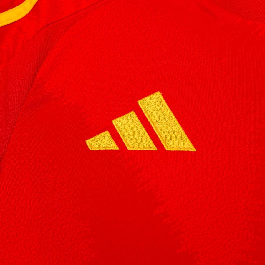 Espagne Maillot Domicile 2024/25
