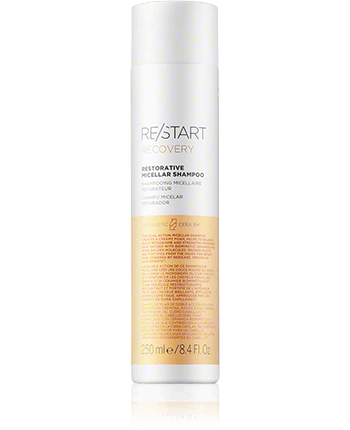 Revlon Professional Re/Start Recovery Restorative Micellar Shampoo 250ml