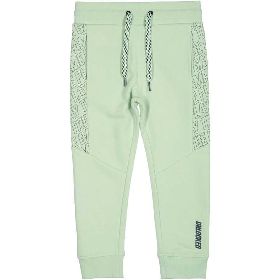 STACCATO Jogginghose light mint