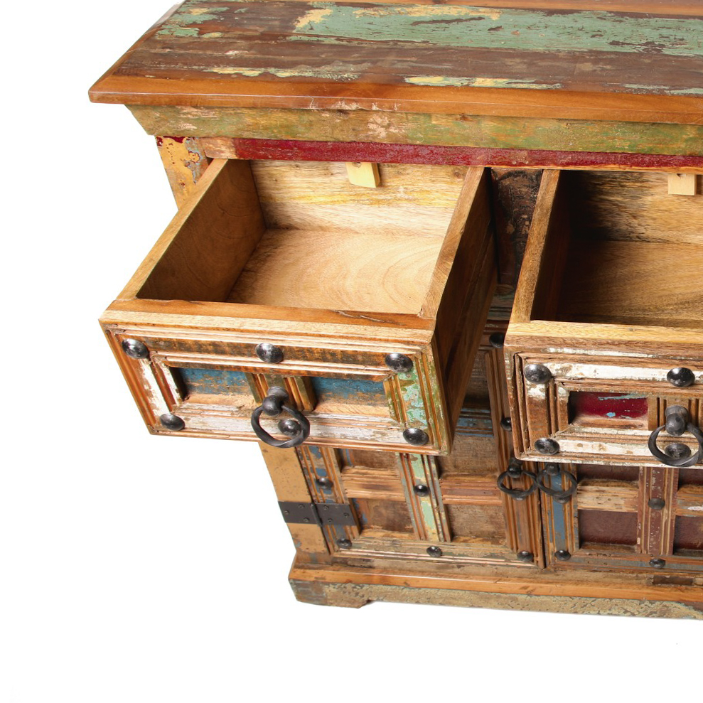 Sideboard 'Telford', L 40 cm, B 117 cm, H 90 cm von fischer's lagerhaus