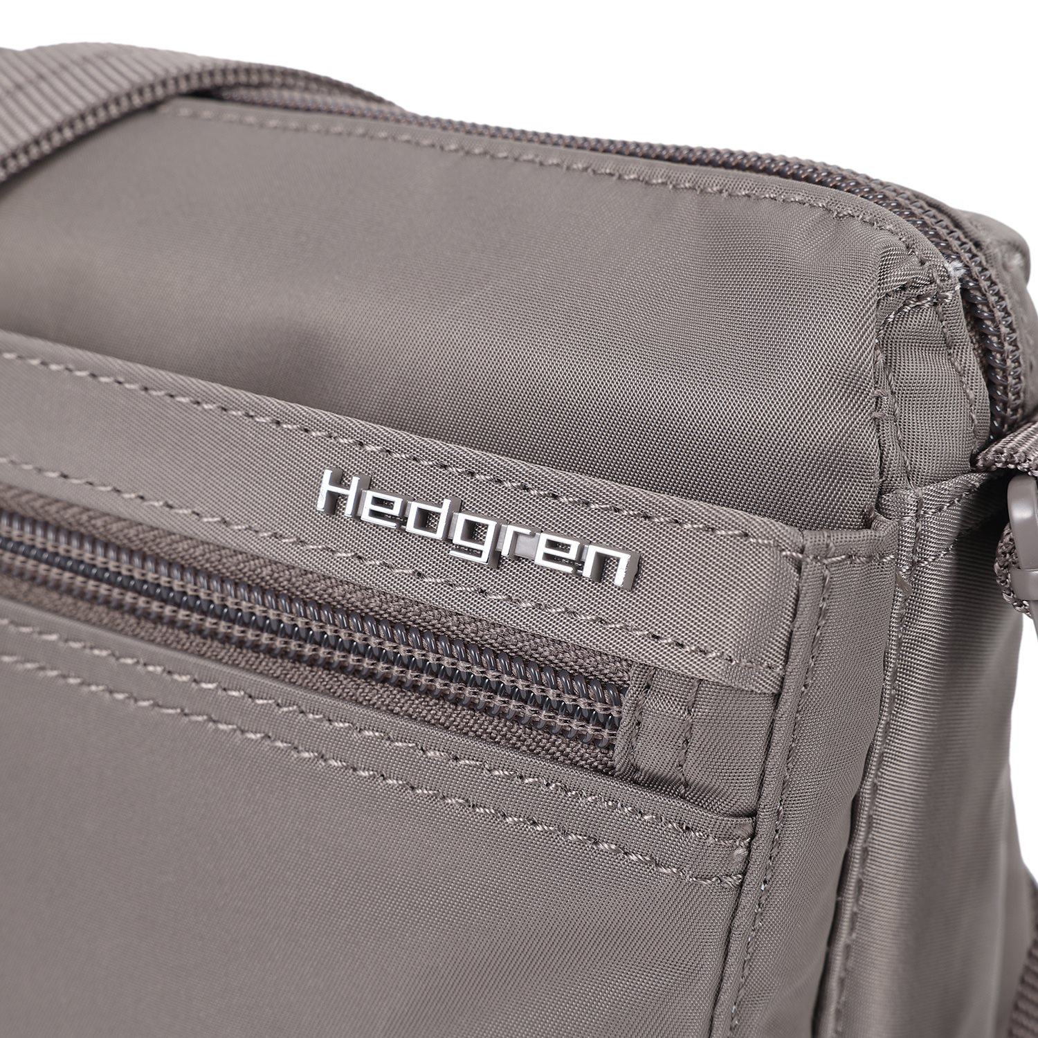 Hedgren Inner City Eye Schoudertas sepia