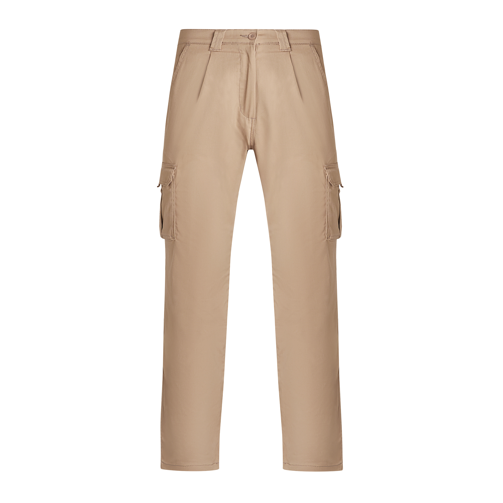 Roly PA9205 - DAILY STRETCH Pantalon long avec élasthanne pour une plus grande liberté de mouvement