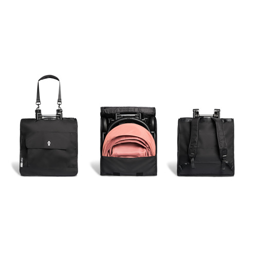 Sac à dos YOYO - Noir - STOKKE